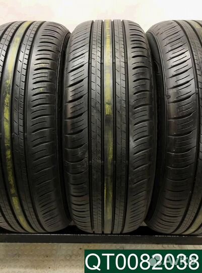 Dunlop Enasave EC300+ 215/60 R17 96P