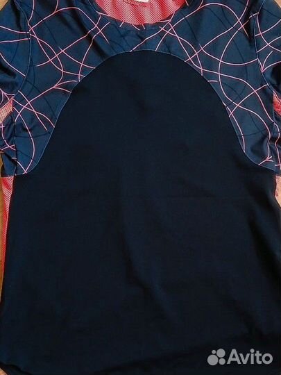 Спортивный костюм женский для фитнеса