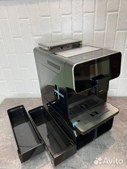 Кофемашина суперавтоматическая