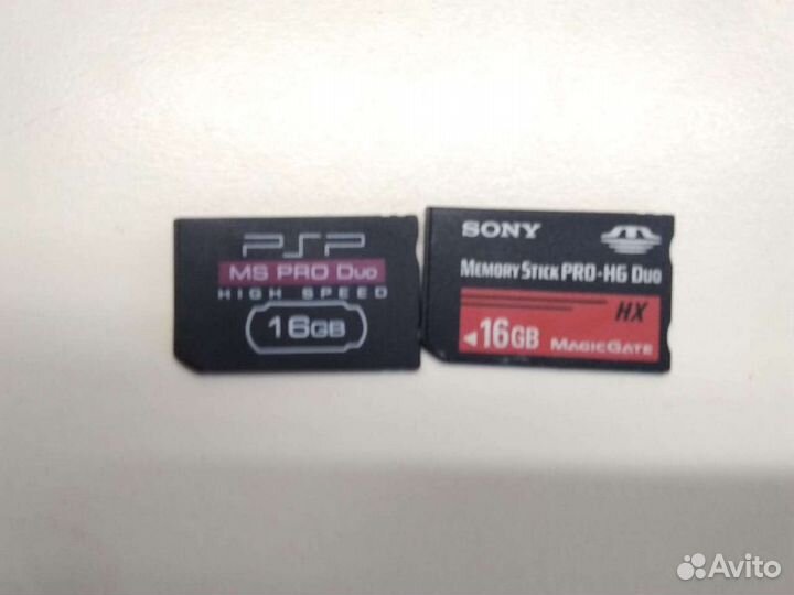Sony PSP street