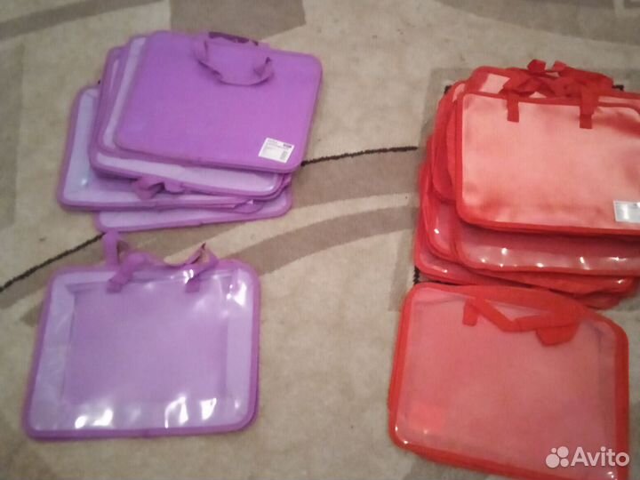 Папка для канцелярии