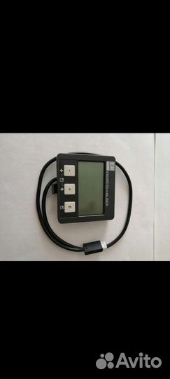 Дисплейный модуль Endress Hauser 52026443