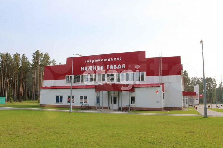 Дом 153 м² на участке 15 сот.