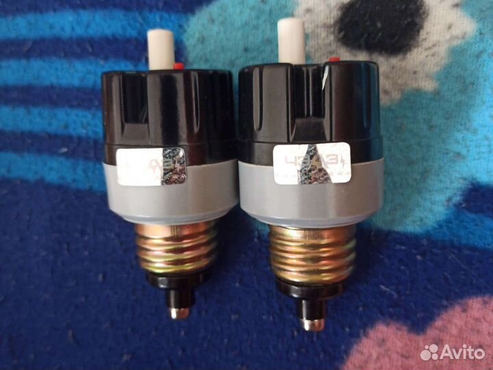 Предохранитель новый