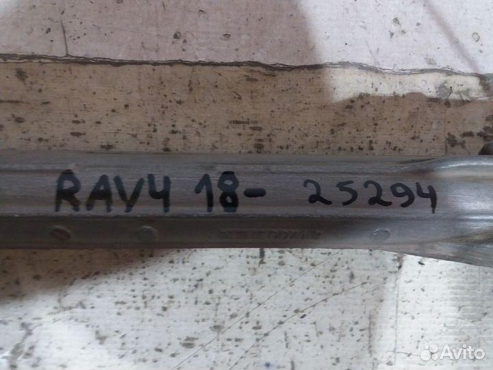 Тойота Рав 4 2019- Рейка рулевая 25294