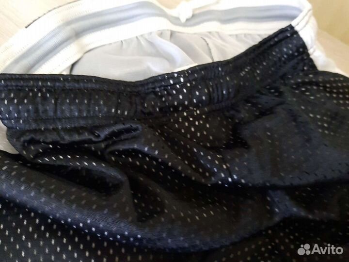 Шорты женские в сеточку Under Armour