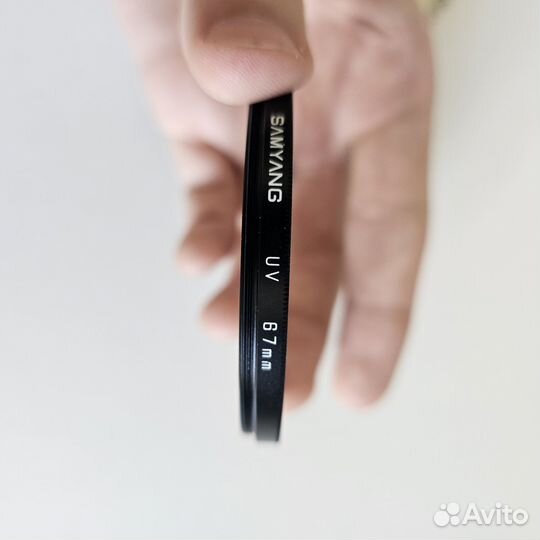 Объектив Sigma AF 35mm 1.4 DG Art Nikon Как Новый