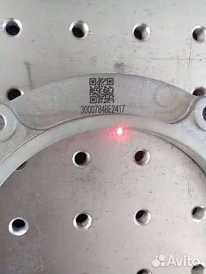 Лазерная гравировка по металлу, пвх, маркировка