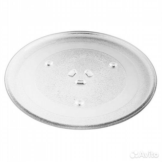 Тарелка для свч печи 255 мм Samsung