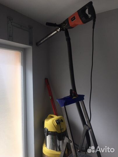 Установка сплит систем, закладка трассы, ремонт