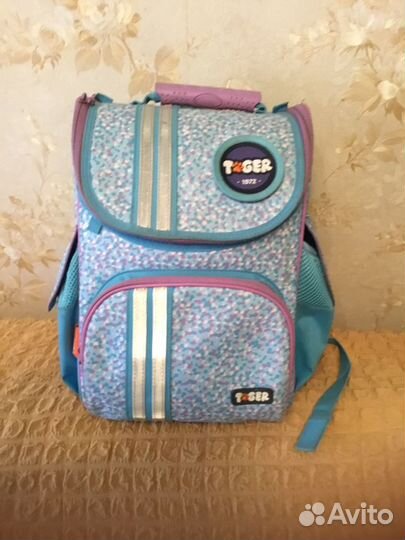Рюкзак для девочки