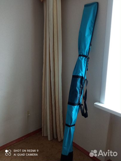 Лыжи беговые Tisa Sport Step