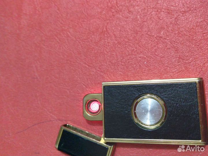 Usb зажигалка