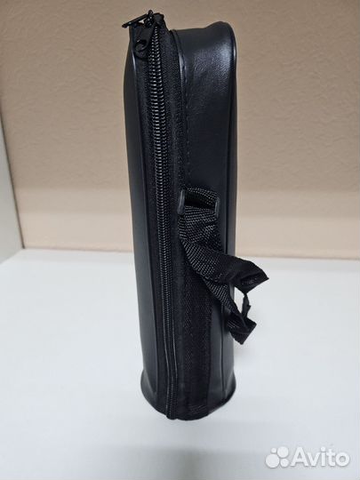 Термос с чехлом