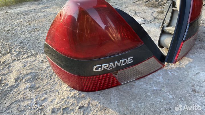 Стоп сигналы