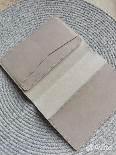 Обложка на паспорт