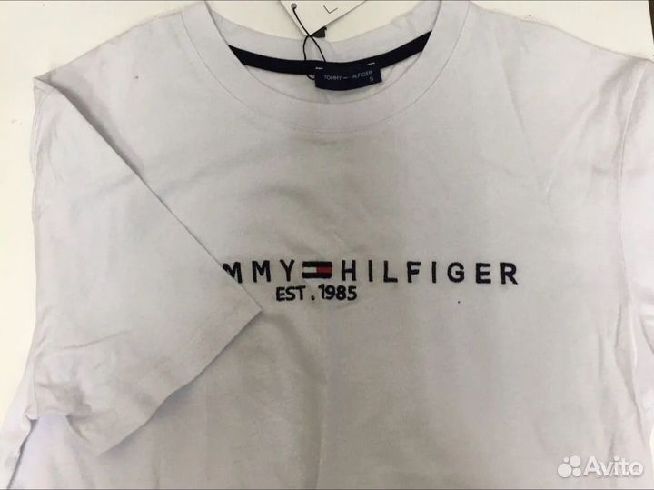 Футболка мужская