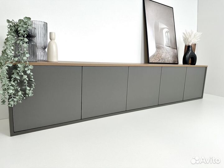 Тумба в гостиную