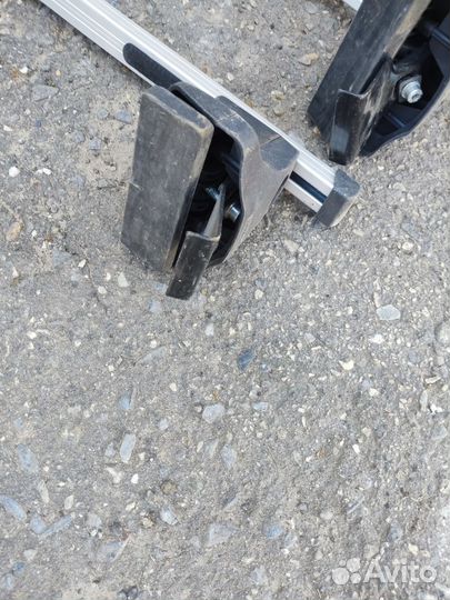 Багажник на крышу автомобиля