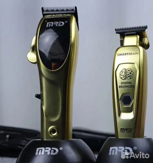 Парикмахерские вещи