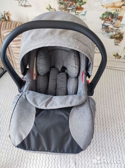 Детское автокресло от 0 до 13 кг