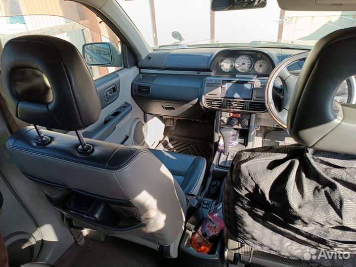 Nissan X-Trail 2.0 AT, 2003, 270 000 км