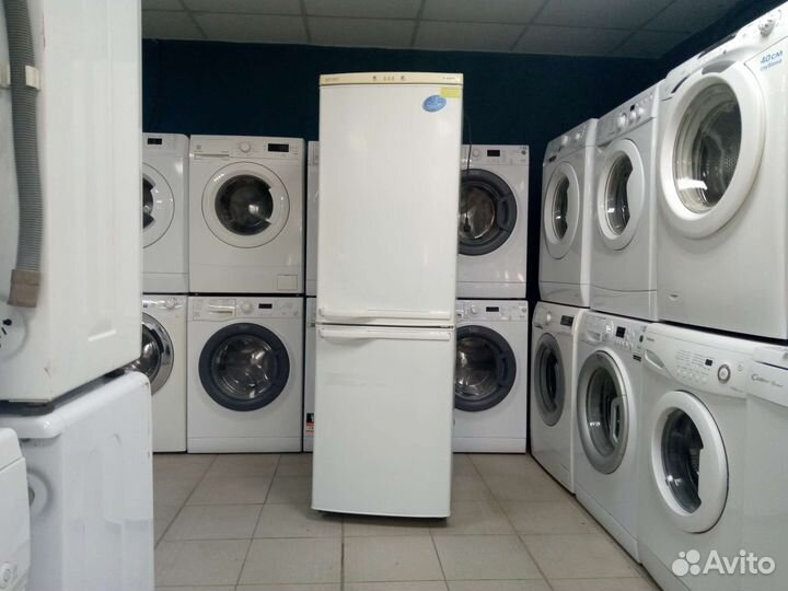 Холодильник бу