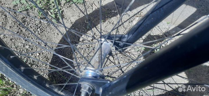 Ns holy 1 mtb street