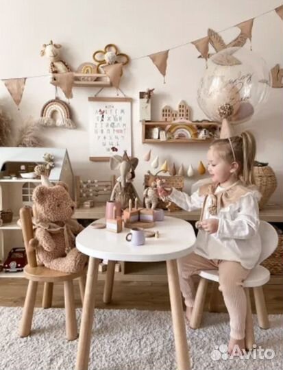 Игрушки H&M Home Kids