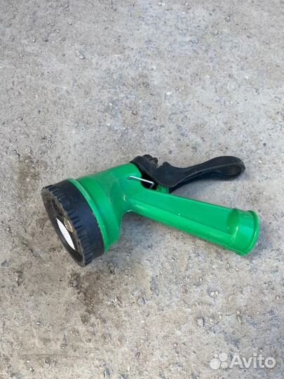 Шланг 18м на катушке, новый