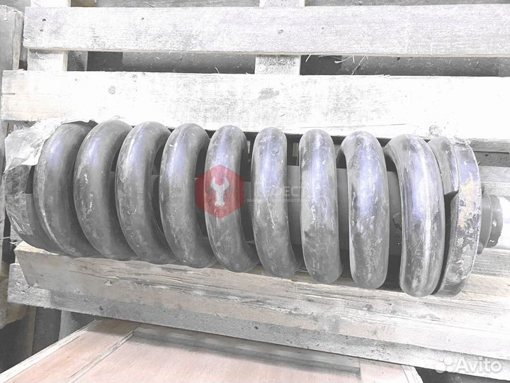 Натяжитель цепи JCB JS330autotier3 332/K5118