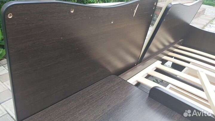 Кровать детская