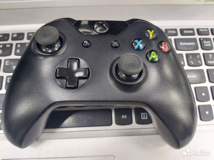 Геймпад Microsoft Xbox One Controller /26