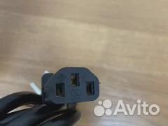 Кабель питания для компьютера 1,2 м