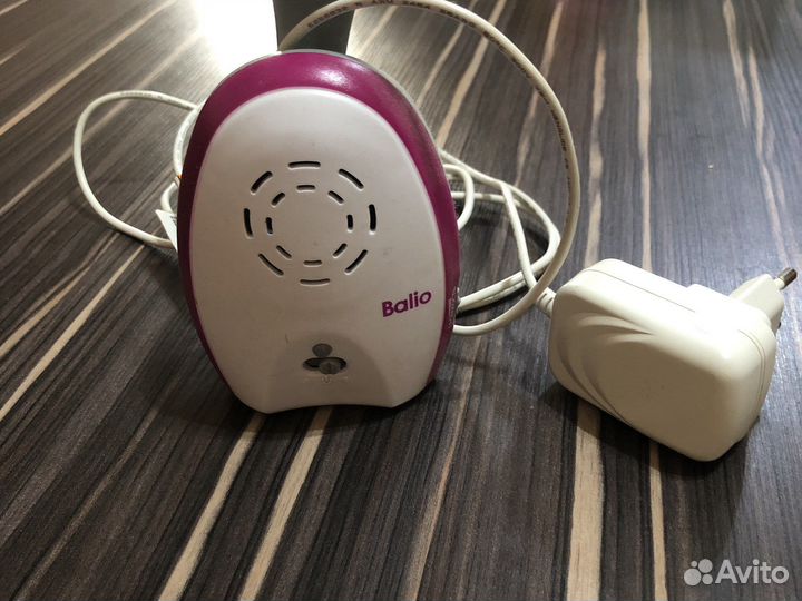 Радионяня Balio