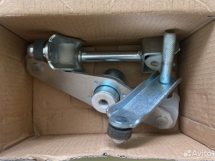 Вертолет nexia