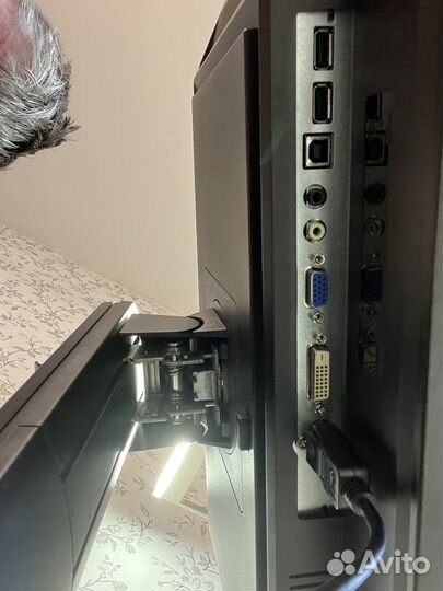 Монитор Benq BL2420Z (id BL2420-TF)