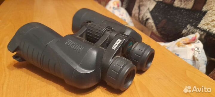 Бинокль yukon