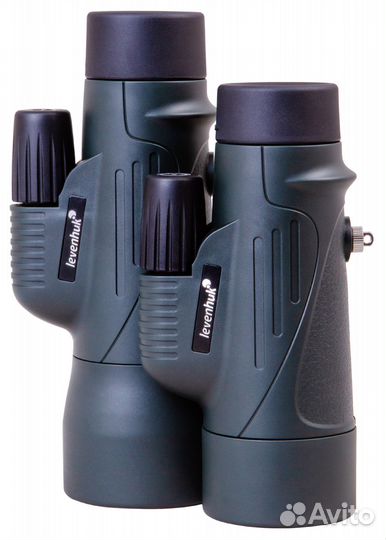 Монокуляр Levenhuk Wise PRO 8x42