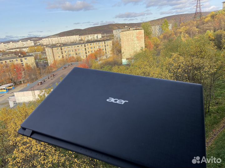 Ноутбук Acer A315