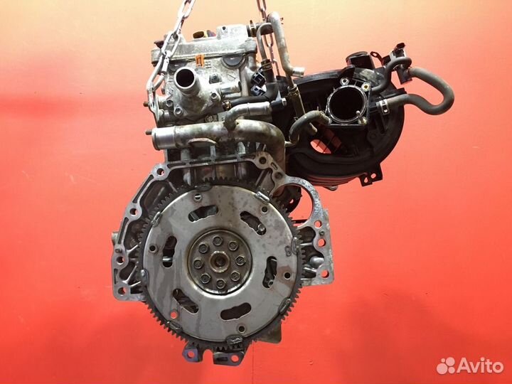 Двигатель для Suzuki SX4 M16A M16A(Б/У)
