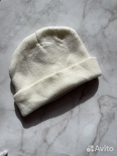 Комплект детских шапок на все сезоны