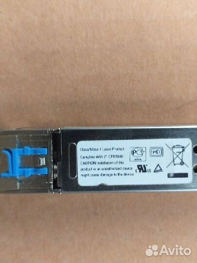 SFP трансивер D-Link DEM-330R v.A1