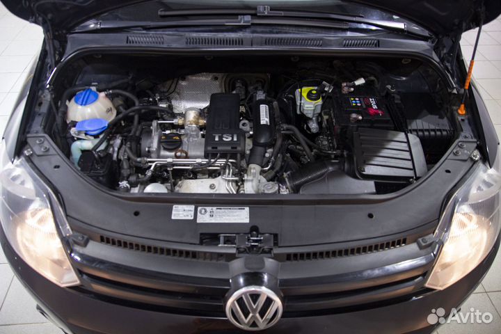 Volkswagen Golf Plus 1.2 МТ, 2011, 160 001 км