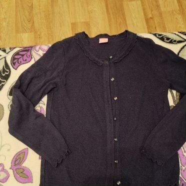 Кофта для девочки