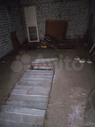 Гараж, 24 м²