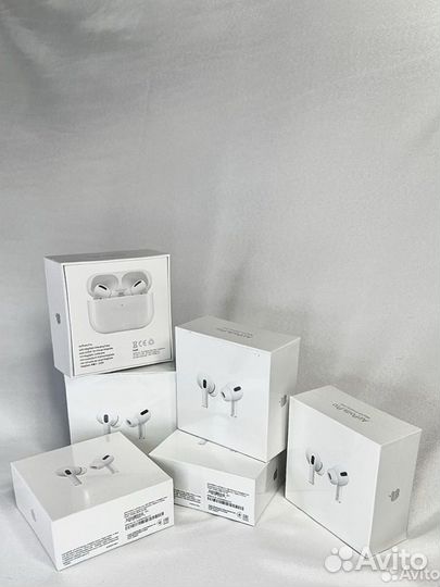 Apple airpods pro 2