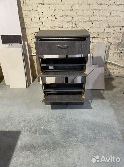 Тумба для обуви