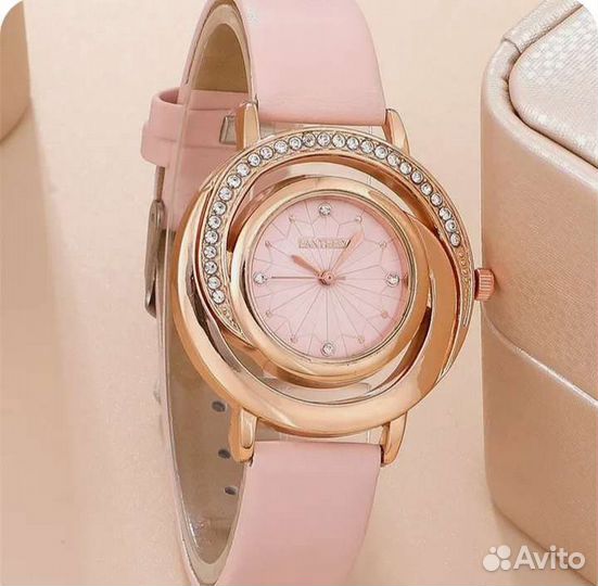 Новый набор украшений