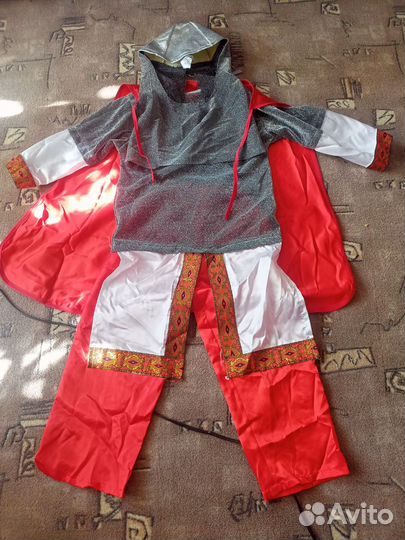 Куртка детская